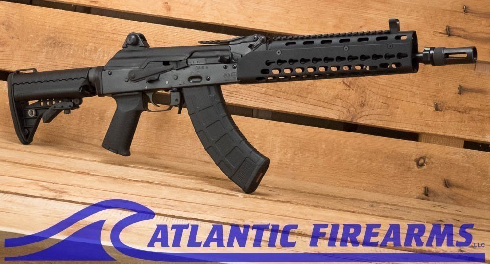 Krebs Custom AK47 AC-15 - AtlanticFirearms.com